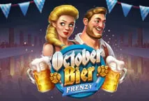 October Bier Frenzy