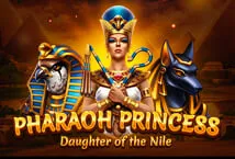 Pharaoh Princess - Daughter of the Nile