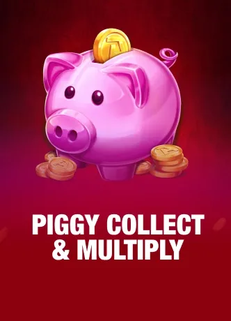Piggy Collect & Multiply