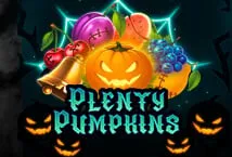 Plenty Pumpkins