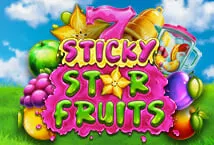 Sticky Star Fruits