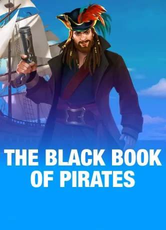 The Black Book of Pirates