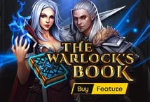 The Warlock's Book - Buy Feature