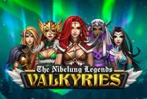 Valkyries - The Nibelung Legends