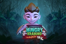 Hungry Krahung