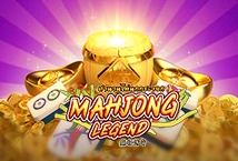 Mahjong Legend