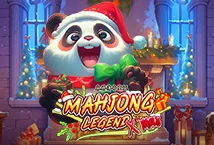 Mahjong Legend Xmas
