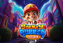 Subway Runner