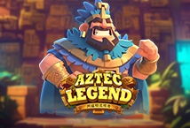 Aztec Legend