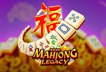 Mahjong Legacy