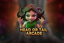 Head or Tail Arcade