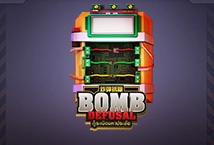 Bomb Defusal