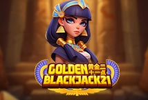 Golden Blackjack 21