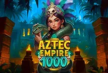 Aztec Empire 1000