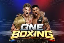 One Boxing