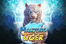 Mahjong of the White Tiger