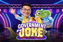 Government Joke