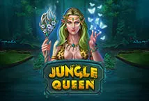 Jungle Queen