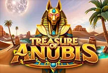 Treasure of Anubis