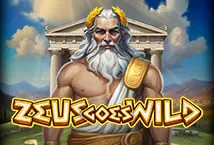Zeus Goes Wild
