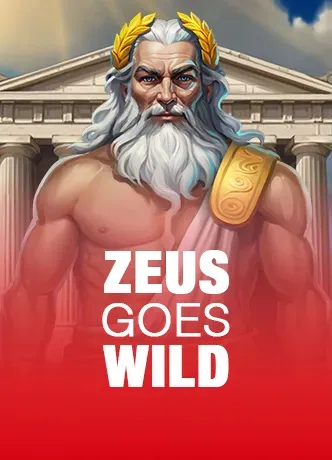 Zeus Goes Wild