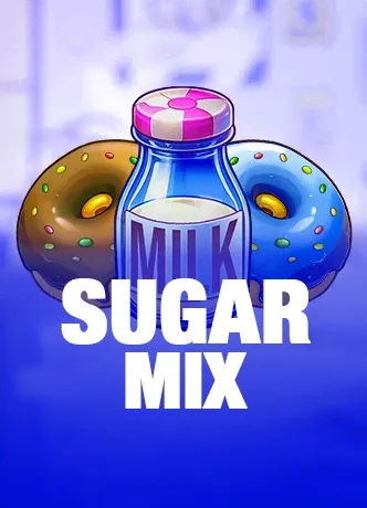 Sugar Mix