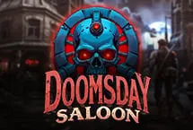 Doomsday Saloon