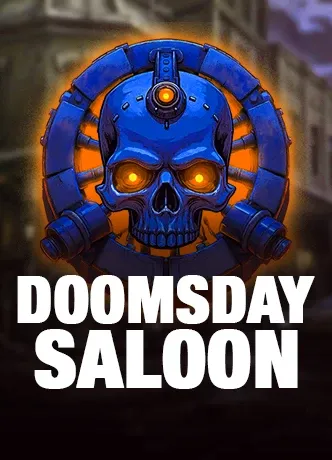 Doomsday Saloon