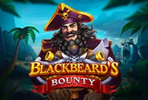 Blackbeard's Bounty