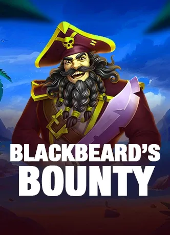 Blackbeard's Bounty