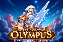 Olympus TRUEWAYS