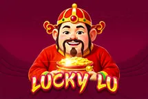 Lucky Lu