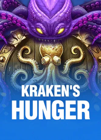 Kraken's Hunger