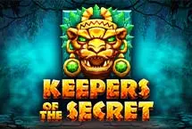 Keepers of the Secrets