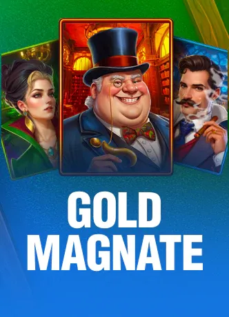 Gold Magnate