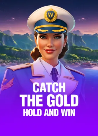 Catch the Gold Hold & Win