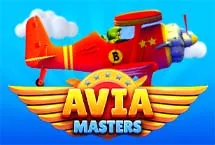 Aviamasters