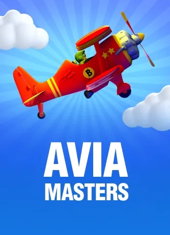 Aviamasters
