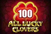 All Lucky Clover 100