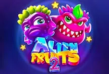 Alien Fruits 2