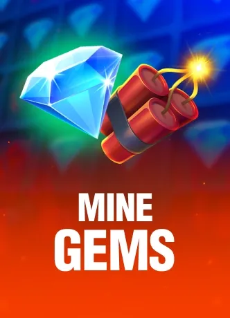 Mine Gems