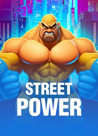 Street Power