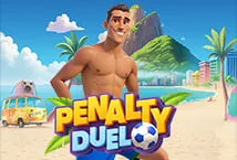 Penalty Duel