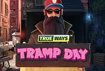 Tramp Day TRUEWAYS™