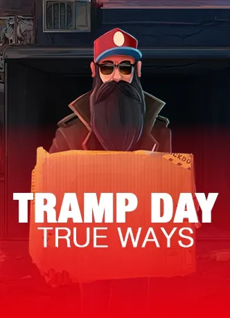 Tramp Day TRUEWAYS™