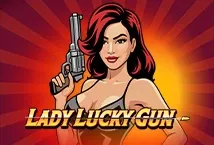 Lady Lucky Gun