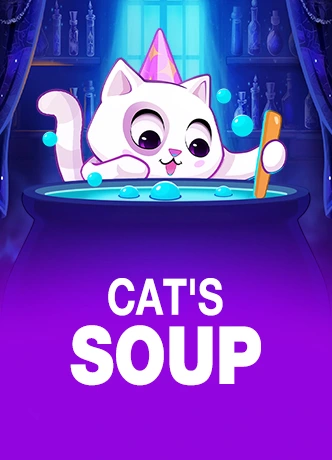 Cat's Soup