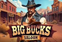 Big Bucks Saloon