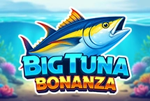 Big Tuna Bonanza