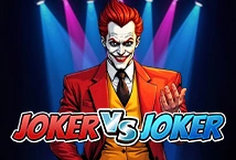 Joker vs Joker